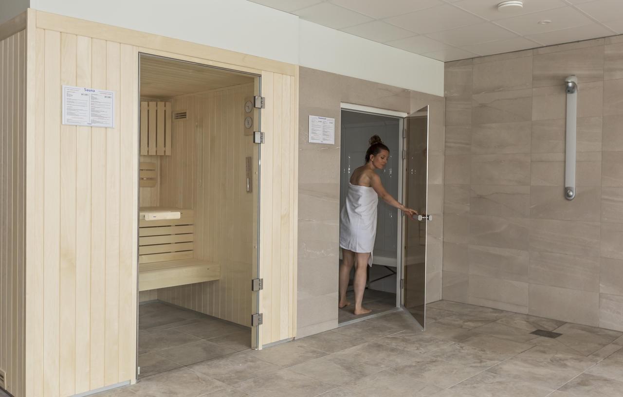 Residence Prestige Odalys Reve D'Ile Rivedoux-Plage Exterior photo